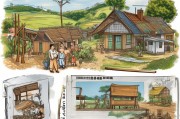 农村建房申请流程详解