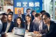 山西企业如何抓住营销获客红利期？这5步合作策略让你业绩翻倍！