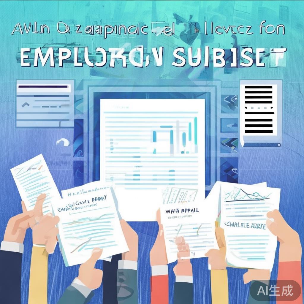 就业补贴申请条件全解析,谁能申、怎么申、注意什么 - 快讯网 - 分享生活资讯热点话题综合门户网www.moqushequ.com