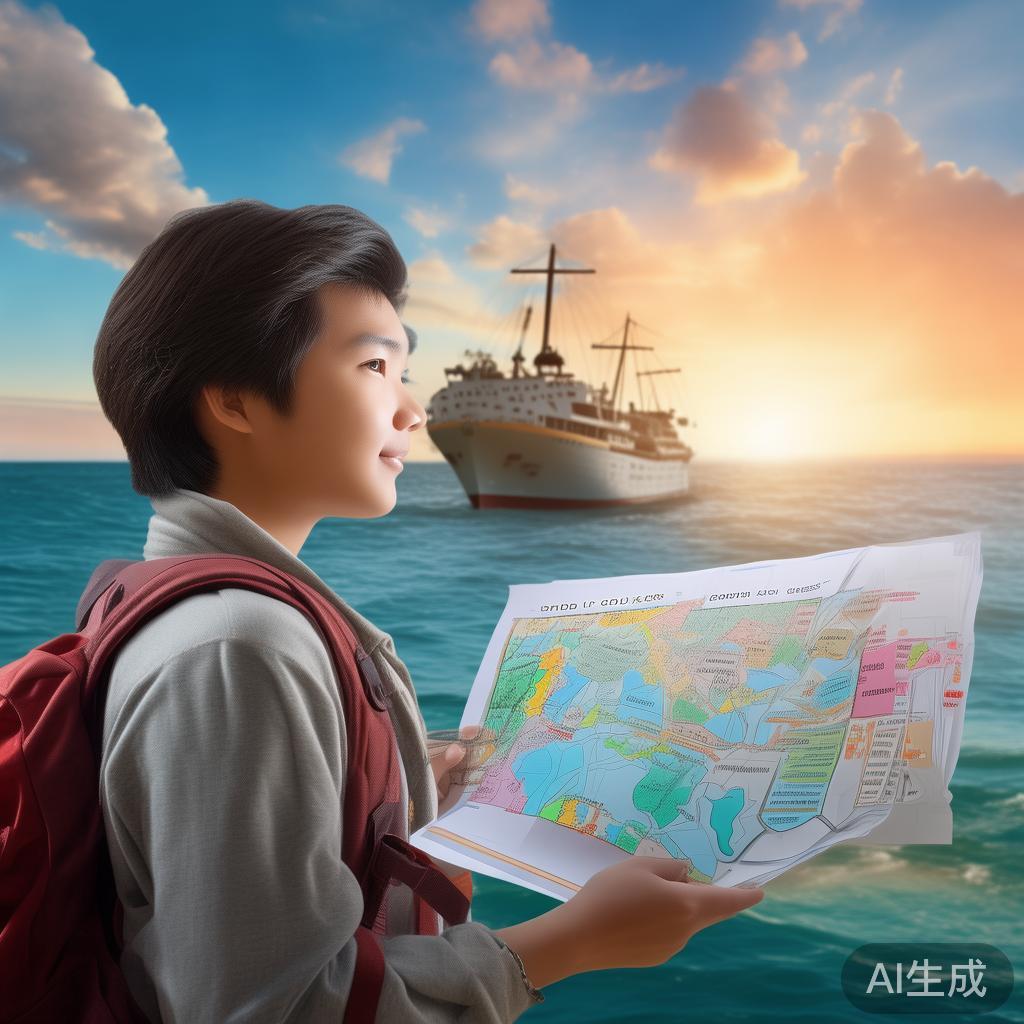 留学梦想启航,全面解析出国留学申请流程 - 快讯网 - 分享生活资讯热点话题综合门户网www.runxiakeji.com
