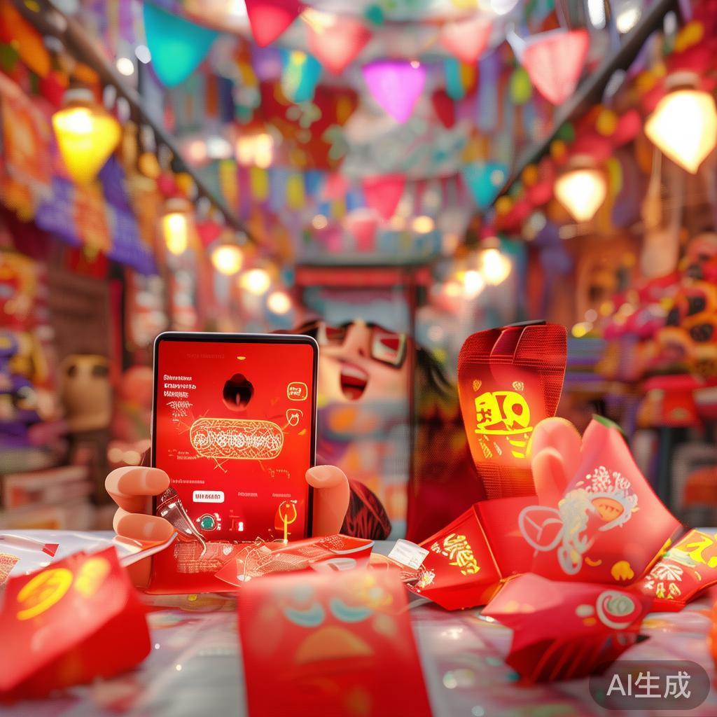 支付宝口令红包怎么领取?这些超值惊喜让生活更美好! - 快讯网 - 分享生活资讯热点话题综合门户网www.runxiakeji.com
