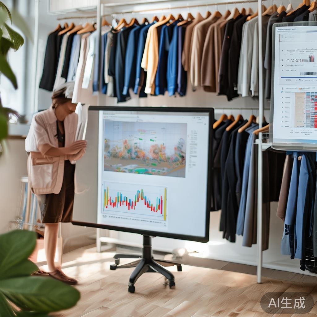 收纳师教你，服装整理收纳如何精准获客，让客户主动找上门！ - 快讯网 - 分享生活资讯热点话题综合门户网www.runxiakeji.com