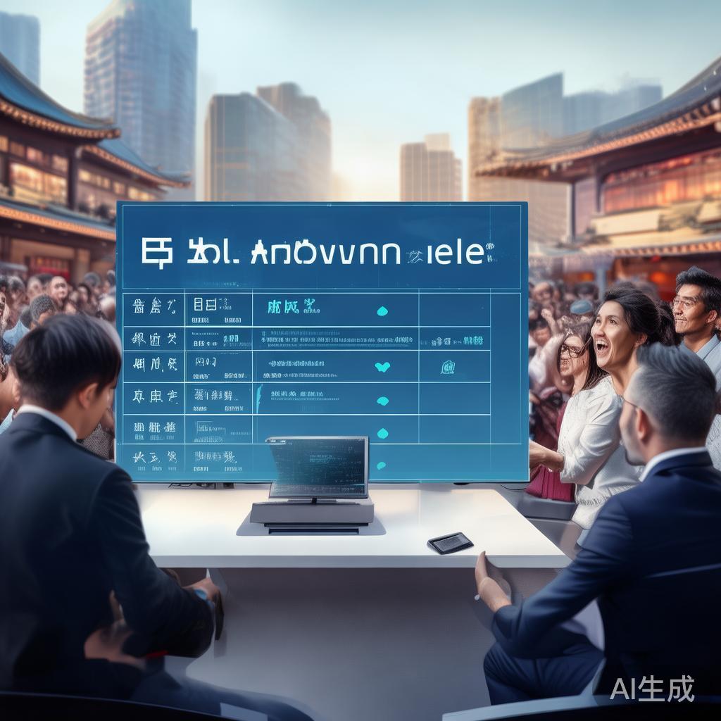 广西获客工具怎么选？这5大工具让你业绩翻倍！ - 快讯网 - 分享生活资讯热点话题综合门户网www.runxiakeji.com