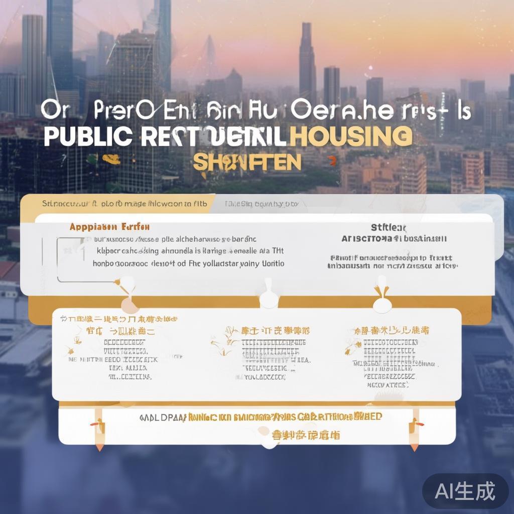 深圳公租房申请指南，条件与流程详解 - 快讯网 - 分享生活资讯热点话题综合门户网www.runxiakeji.com