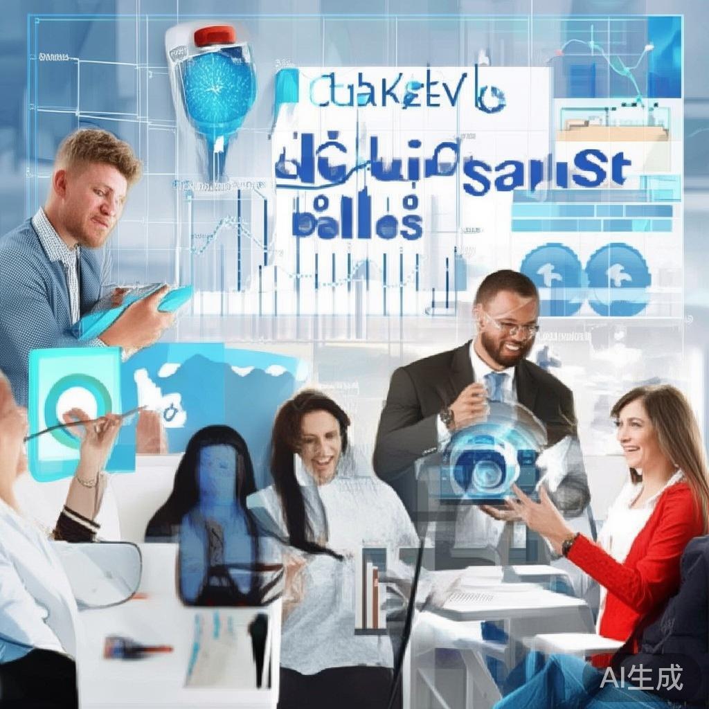 做销售怎么高效获客？这5个方法让你业绩翻倍！ - 快讯网 - 分享生活资讯热点话题综合门户网www.runxiakeji.com