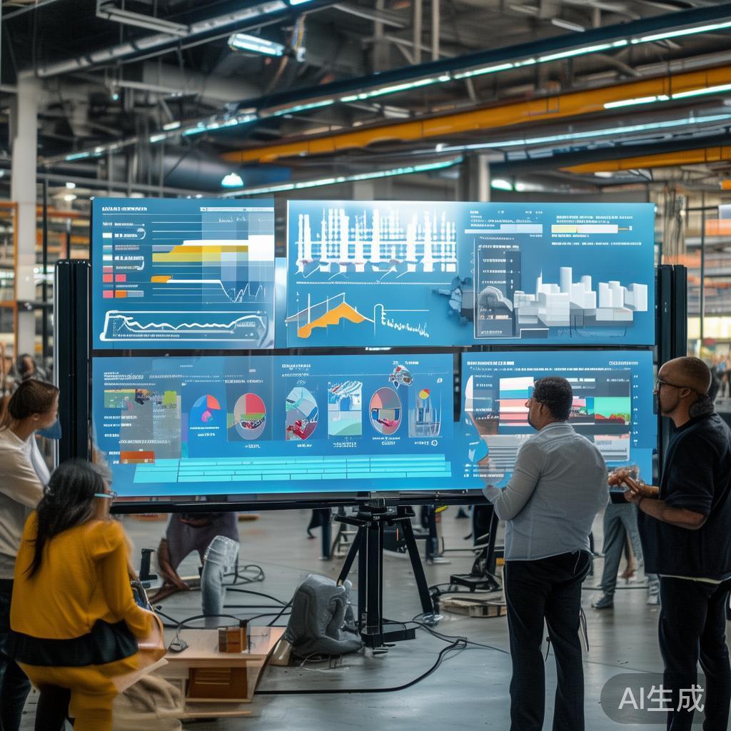 工厂获客怎么样?——制造业获客策略与实战分析 - 快讯网 - 分享生活资讯热点话题综合门户网www.runxiakeji.com