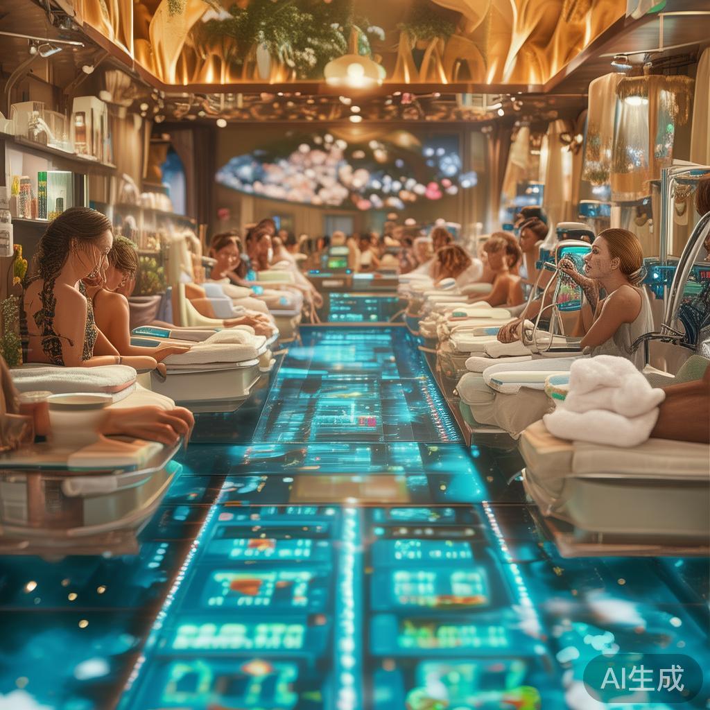 私域护肤流量池，3个月实现百万级客户沉淀！ - 快讯网 - 分享生活资讯热点话题综合门户网www.runxiakeji.com