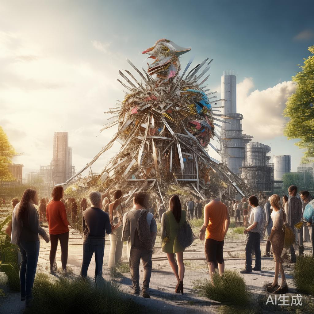 戒烟废铁聊报废补贴，让废铁回归绿色经济 - 快讯网 - 分享生活资讯热点话题综合门户网www.runxiakeji.com