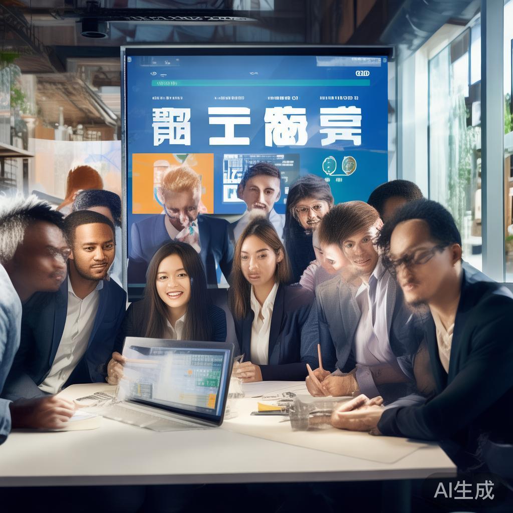 山西企业如何抓住营销获客红利期?这5步合作策略让你业绩翻倍! - 快讯网 - 分享生活资讯热点话题综合门户网www.runxiakeji.com