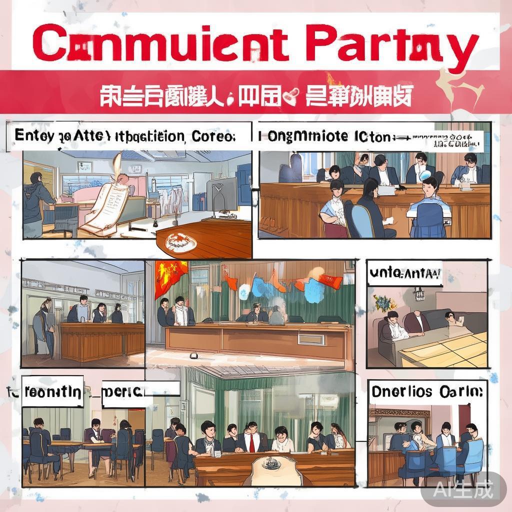 申请入党的流程详解 - 快讯网 - 分享生活资讯热点话题综合门户网www.runxiakeji.com