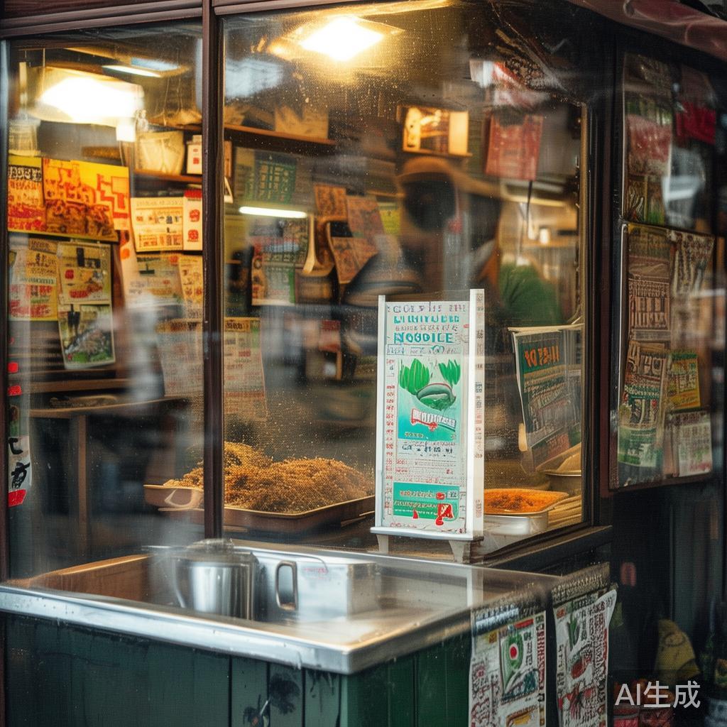 从一家不起眼的米线店看小本创业的营销之道 - 快讯网 - 分享生活资讯热点话题综合门户网www.runxiakeji.com