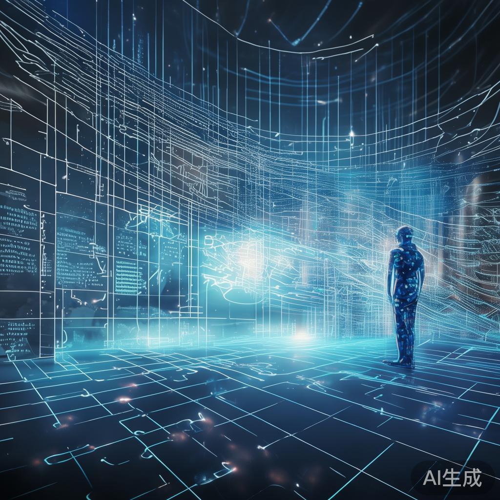 大数据获客建模，从数据到客户的完整指南 - 快讯网 - 分享生活资讯热点话题综合门户网www.runxiakeji.com