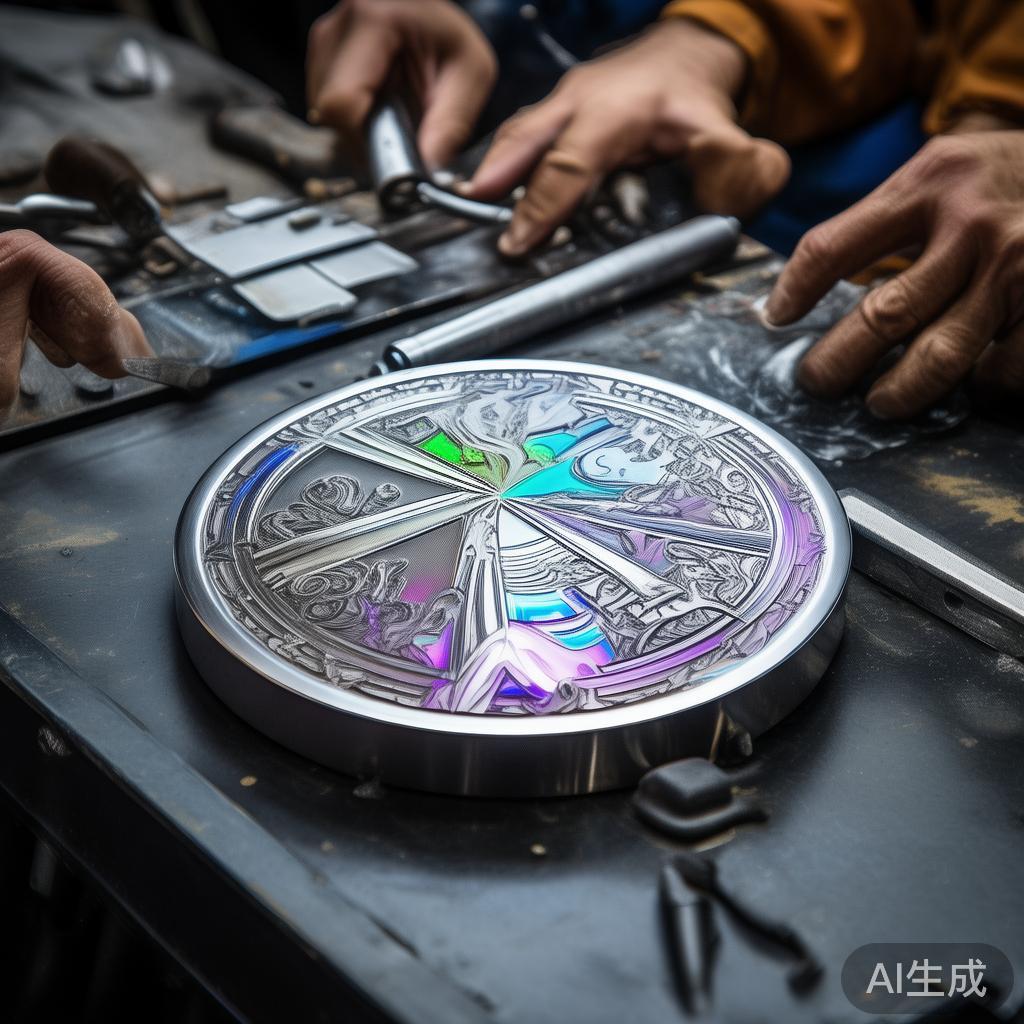 制作六年免检标志的完整流程 - 快讯网 - 分享生活资讯热点话题综合门户网www.runxiakeji.com