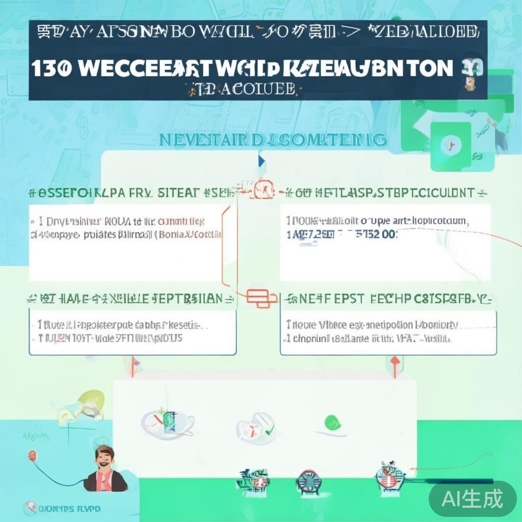 企业微信申请全流程指南,从准备到成功入驻 - 快讯网 - 分享生活资讯热点话题综合门户网www.runxiakeji.com