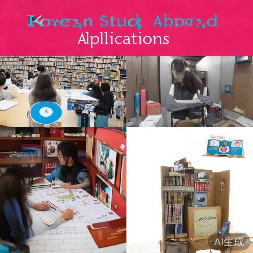韩国留学申请全攻略,从准备到成功入学的每一步 - 快讯网 - 分享生活资讯热点话题综合门户网www.runxiakeji.com