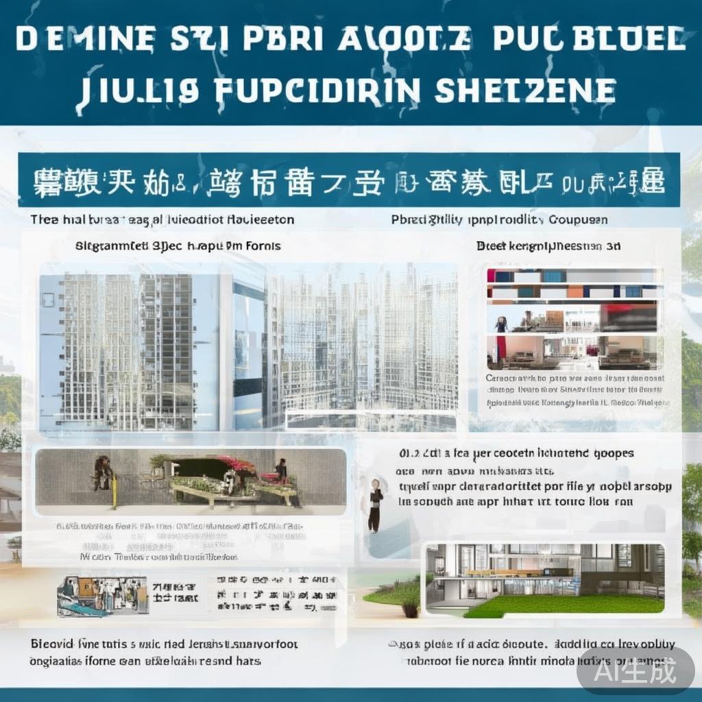 深圳公租房申请全攻略，从准备到入住的详细流程 - 快讯网 - 分享生活资讯热点话题综合门户网www.runxiakeji.com