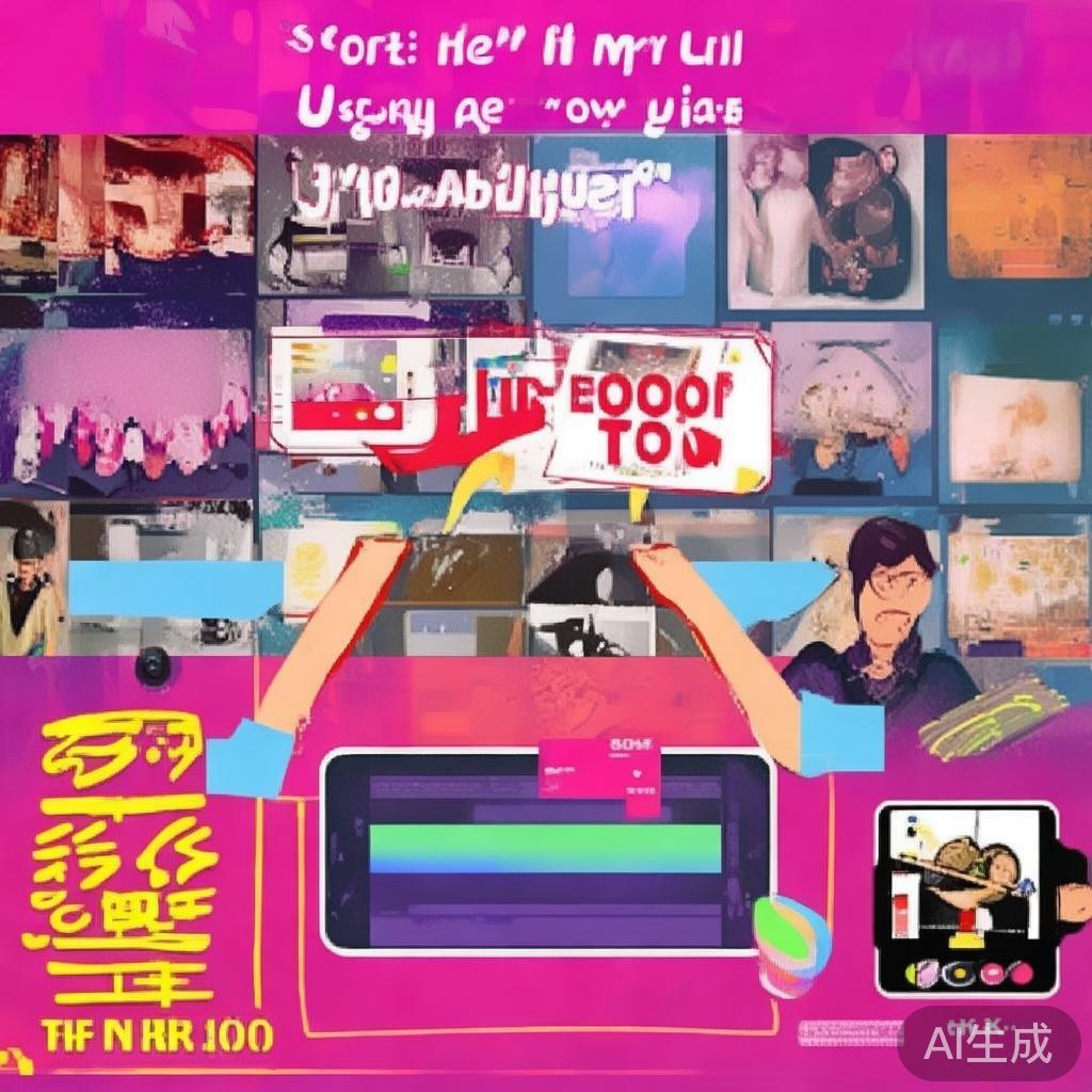 抖音获客怎么引流？这5招实战技巧让你的流量暴涨！ - 快讯网 - 分享生活资讯热点话题综合门户网www.runxiakeji.com