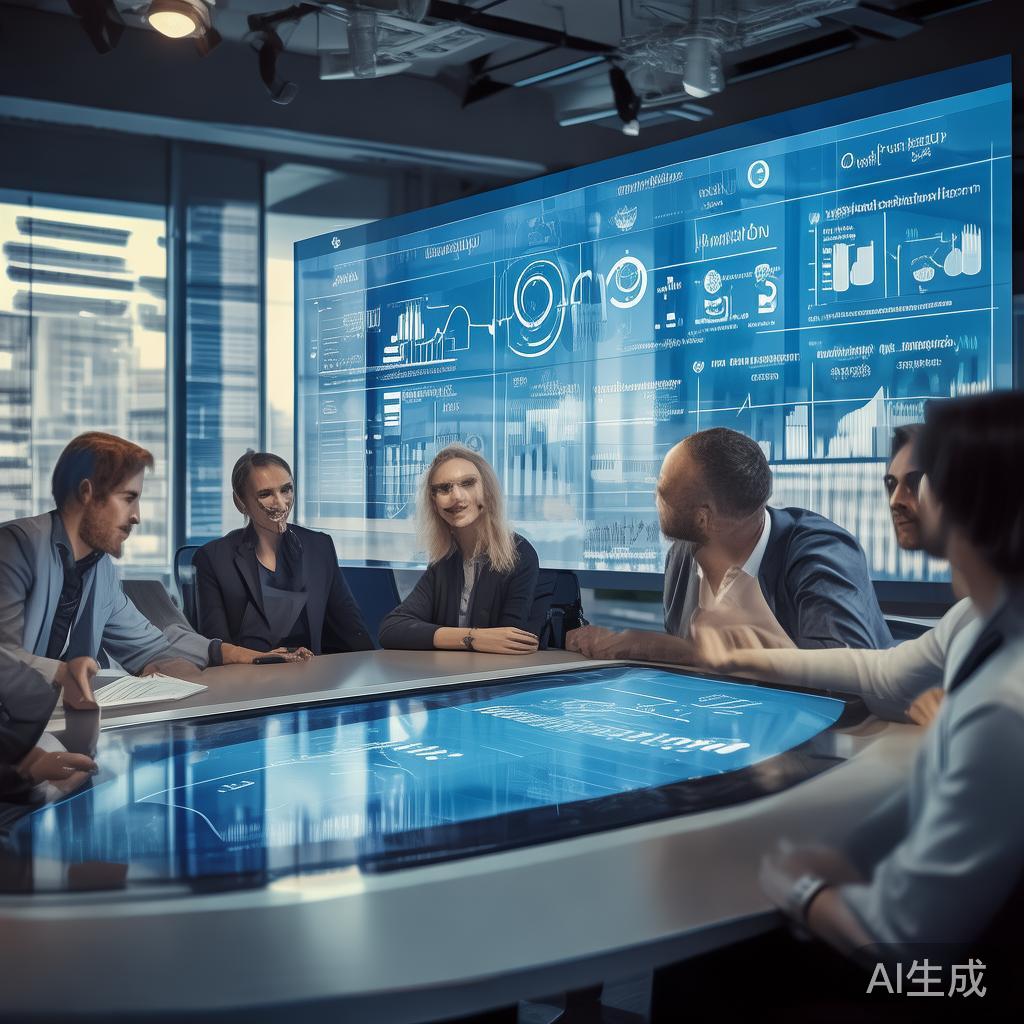 金融行业精准获客的四大核心策略与实战指南 - 快讯网 - 分享生活资讯热点话题综合门户网www.runxiakeji.com