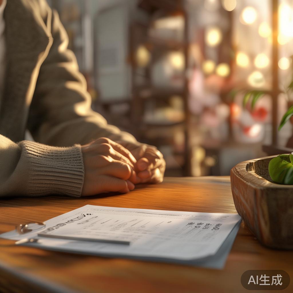 残疾人补贴申请书，温暖照亮前行路，关爱助力新生活 - 快讯网 - 分享生活资讯热点话题综合门户网www.runxiakeji.com