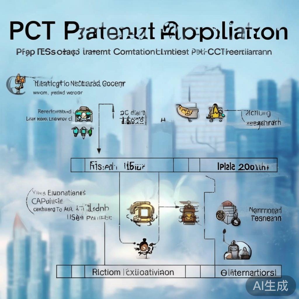 PCT专利申请流程详解，从构思到国际注册的每一步 - 快讯网 - 分享生活资讯热点话题综合门户网www.runxiakeji.com