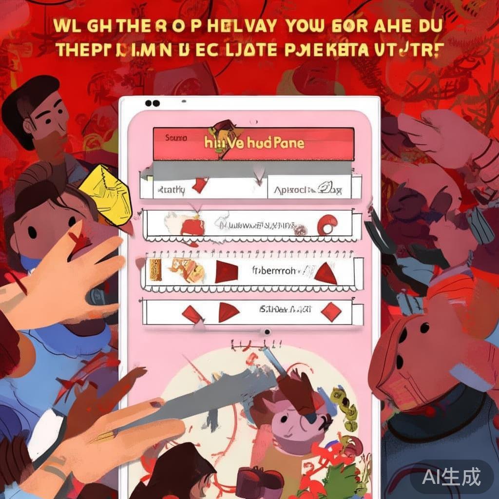 如何玩转发红包？解密红包游戏背后的秘密 - 快讯网 - 分享生活资讯热点话题综合门户网www.runxiakeji.com