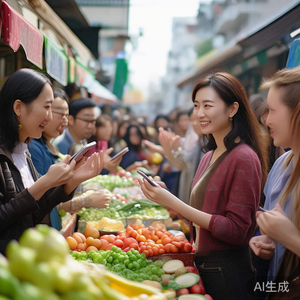 淘菜菜如何获客赚钱？揭秘生鲜电商巨头的低价+社区双引擎模式 - 快讯网 - 分享生活资讯热点话题综合门户网www.runxiakeji.com