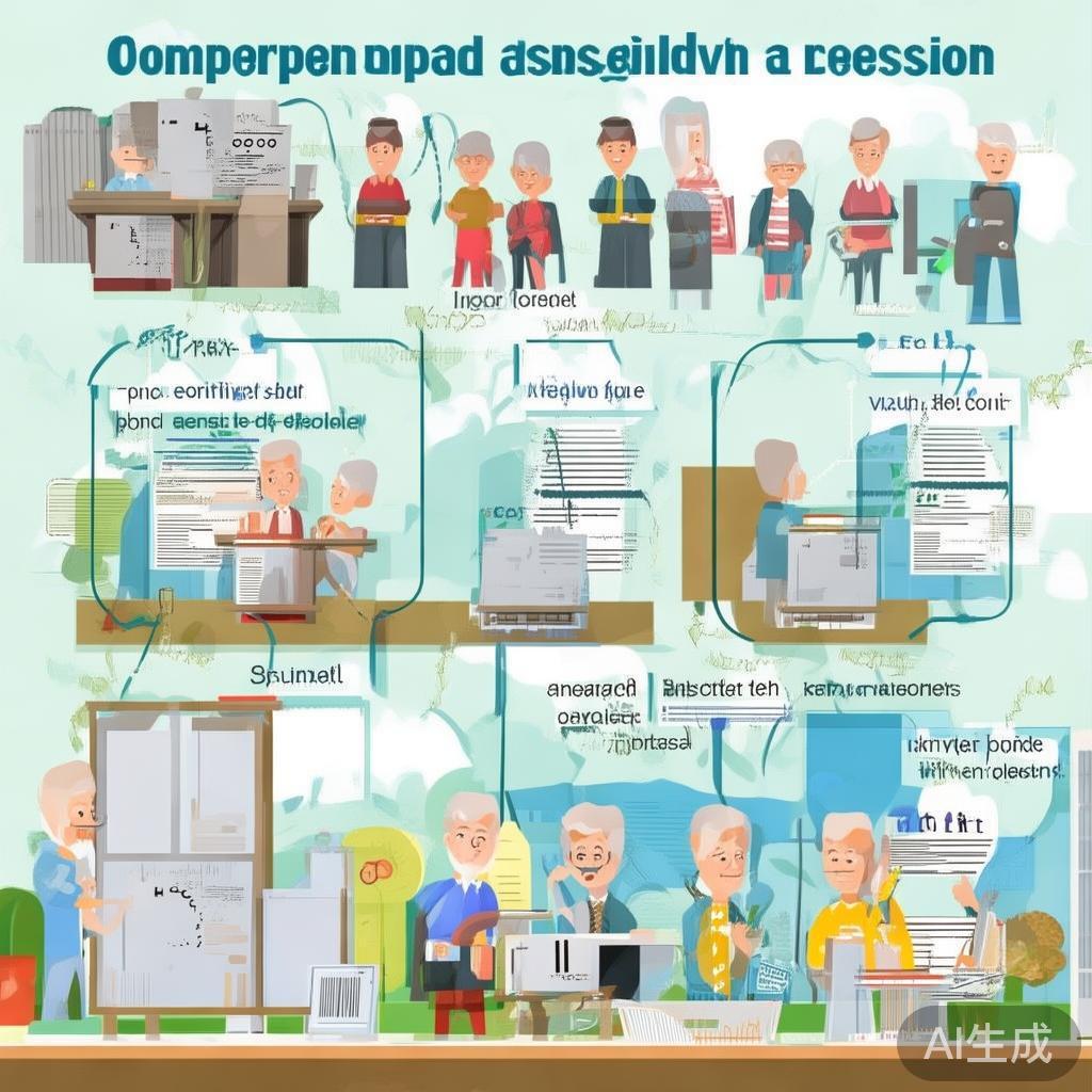 养老金领取步骤全解析 - 快讯网 - 分享生活资讯热点话题综合门户网www.runxiakeji.com