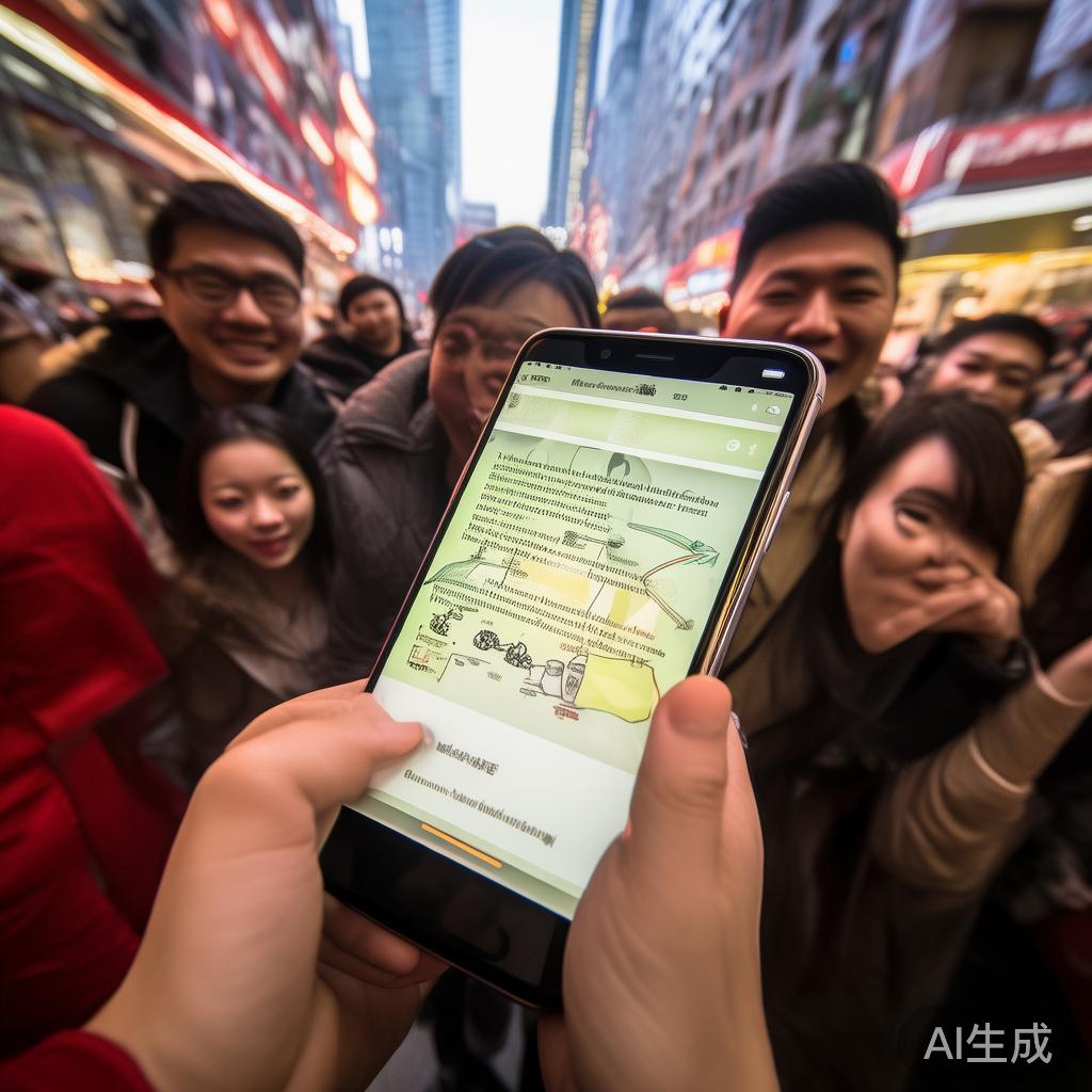 微信红包，隐藏技巧让你轻松赢取大财宝 - 快讯网 - 分享生活资讯热点话题综合门户网www.runxiakeji.com