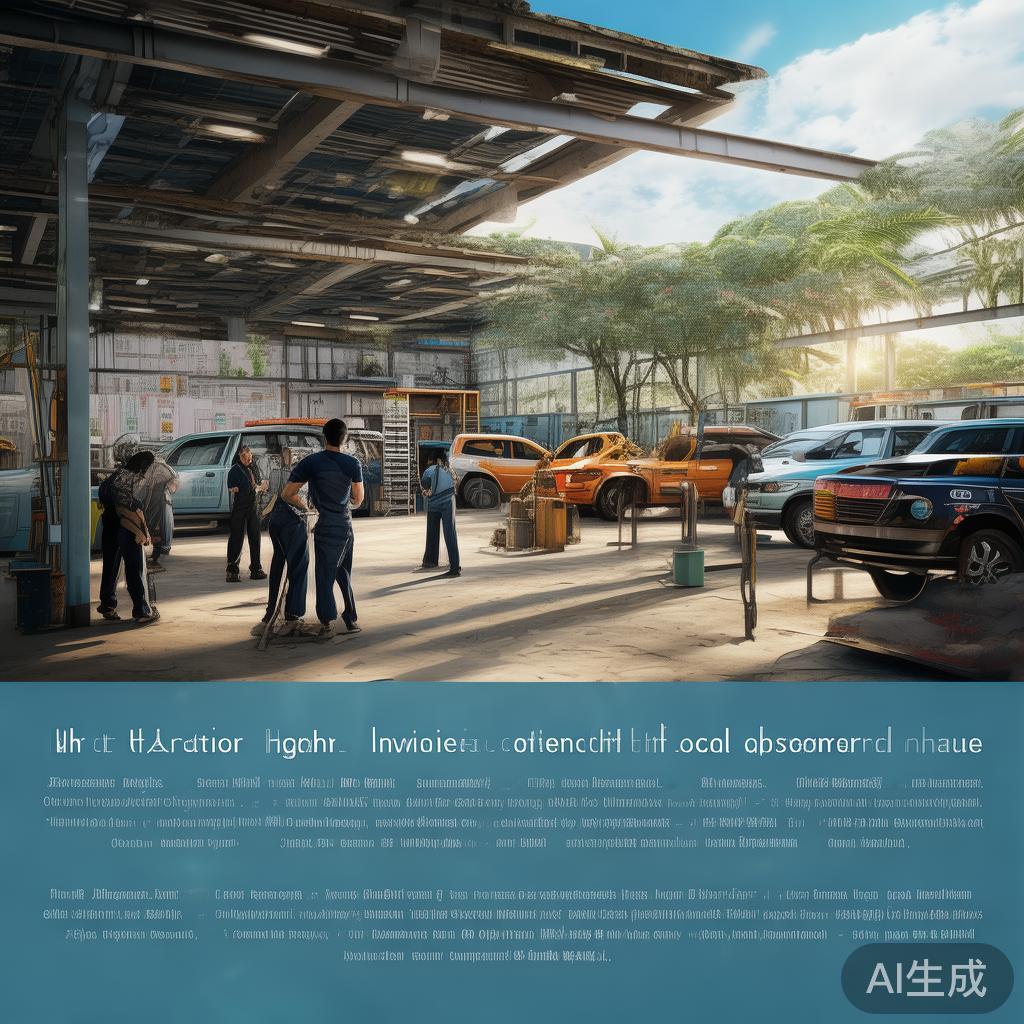 海南汽修获客收费模式解析，低成本高转化的本地化运营策略 - 快讯网 - 分享生活资讯热点话题综合门户网www.runxiakeji.com