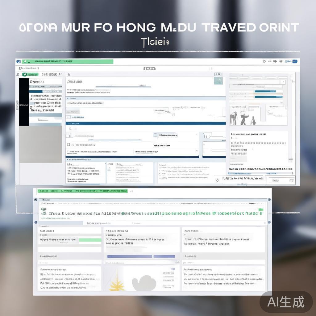 网上申请港澳通行证办理流程详解 - 快讯网 - 分享生活资讯热点话题综合门户网www.runxiakeji.com
