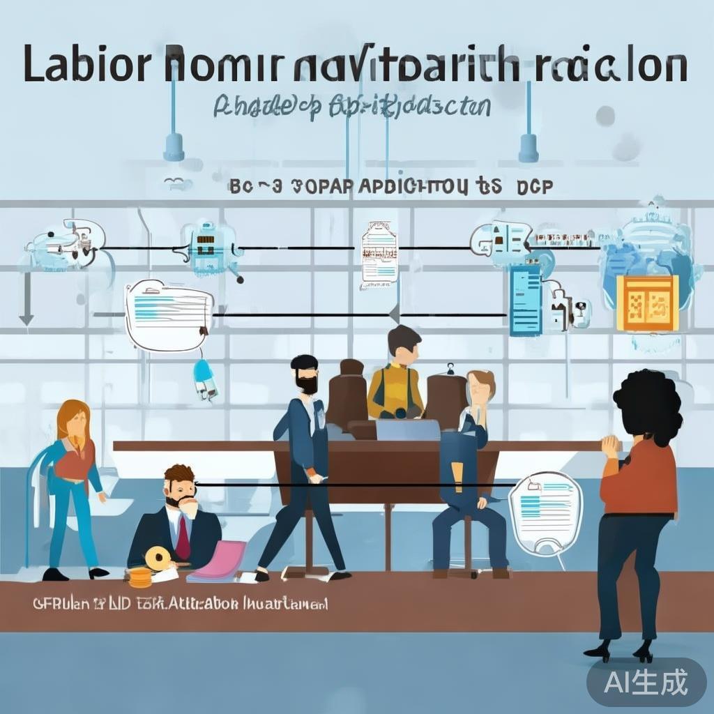 劳动仲裁申请强制执行流程详解 - 快讯网 - 分享生活资讯热点话题综合门户网www.runxiakeji.com