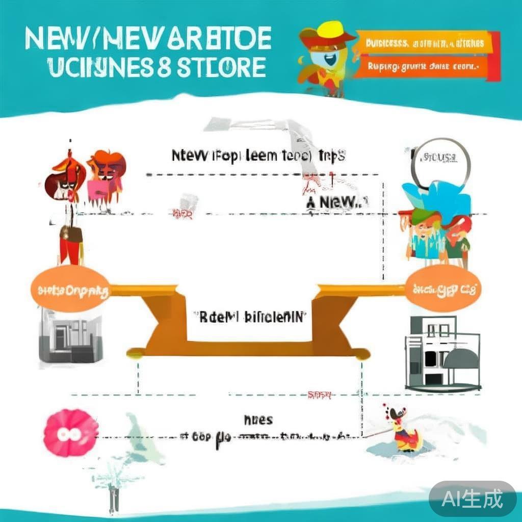 线索获客怎么开通店铺?新手必看的开店指南! - 快讯网 - 分享生活资讯热点话题综合门户网www.runxiakeji.com