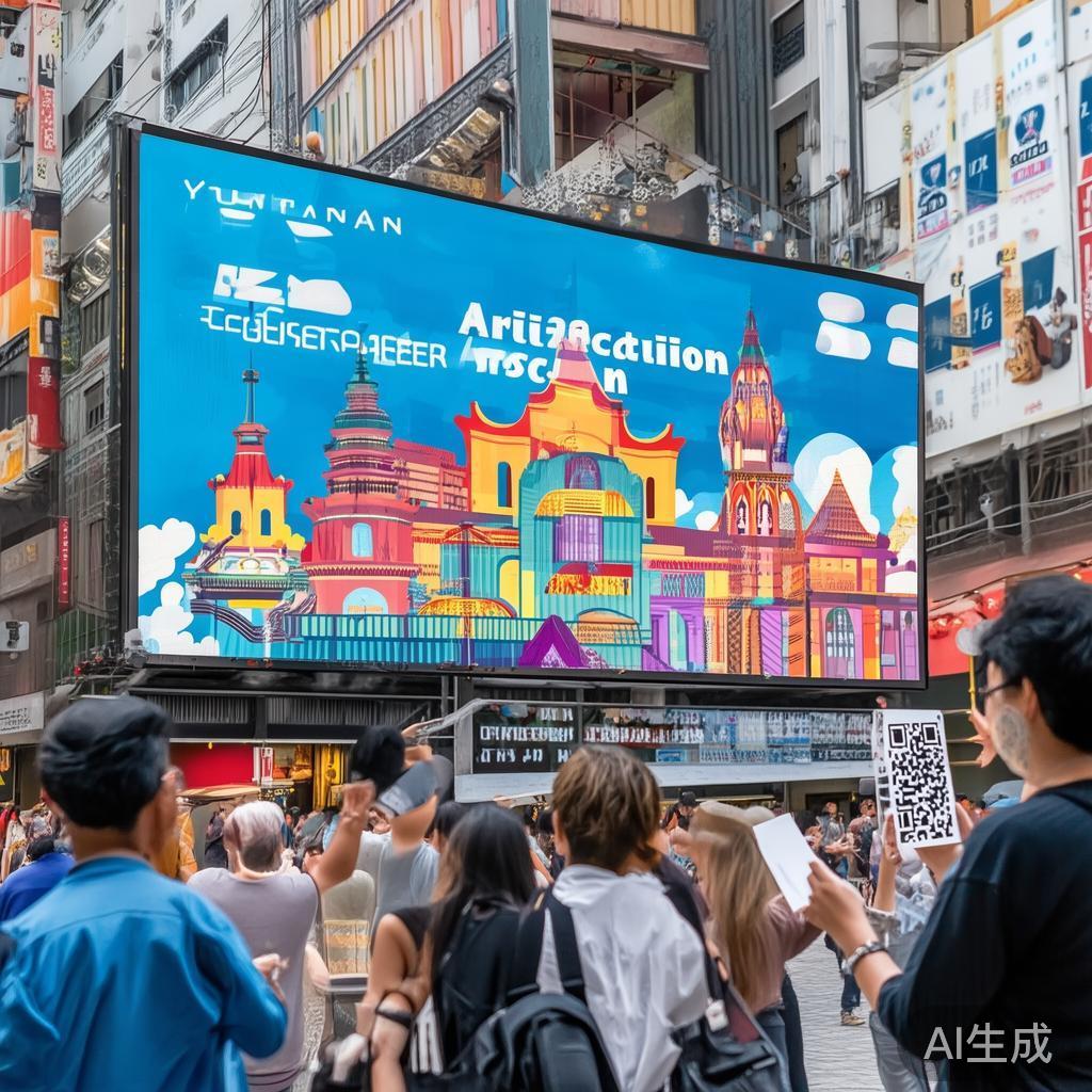 云南引流获客怎么引流？这5招让你的生意火爆全城！ - 快讯网 - 分享生活资讯热点话题综合门户网www.runxiakeji.com