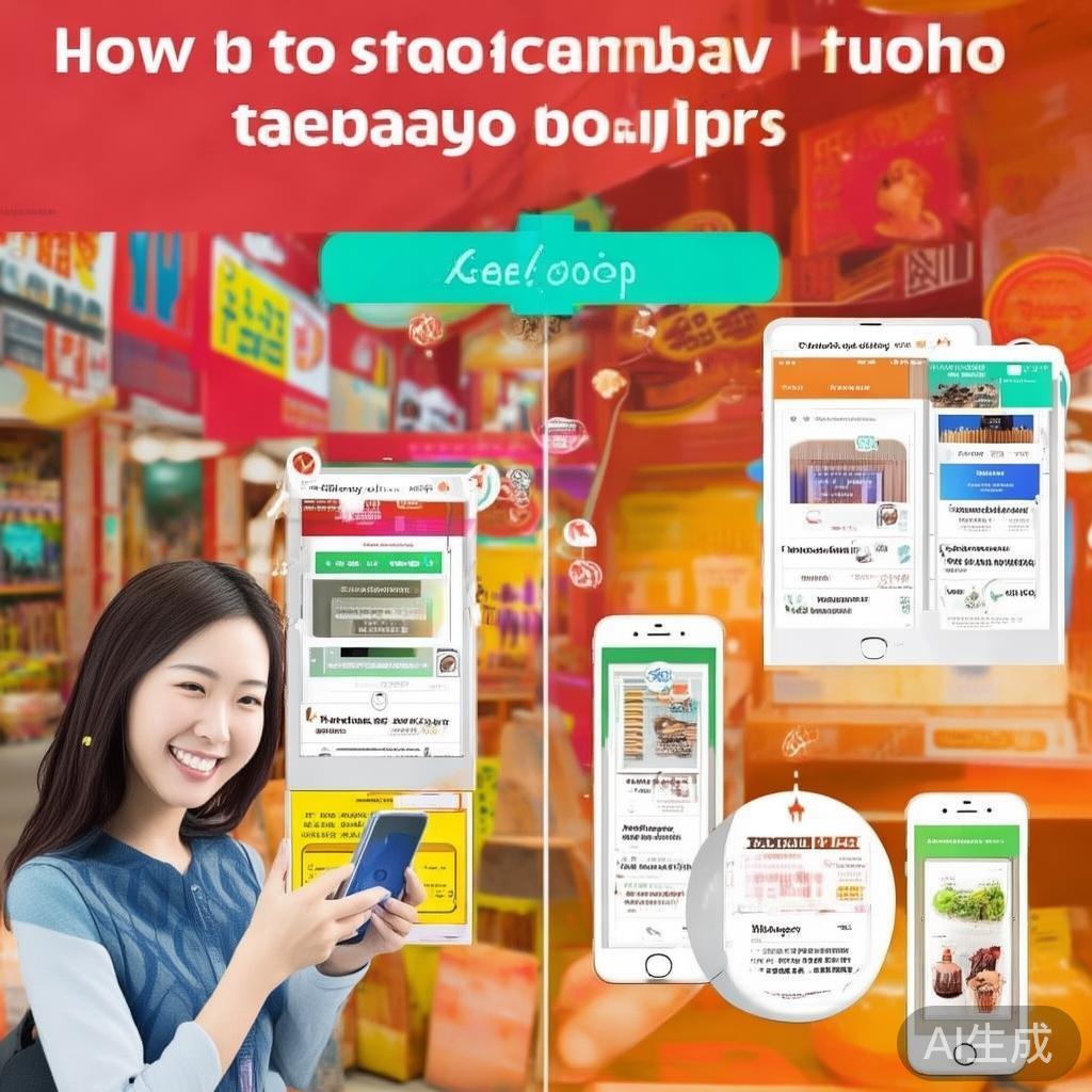淘宝优惠券怎么领取？从零到百的实用指南 - 快讯网 - 分享生活资讯热点话题综合门户网www.runxiakeji.com