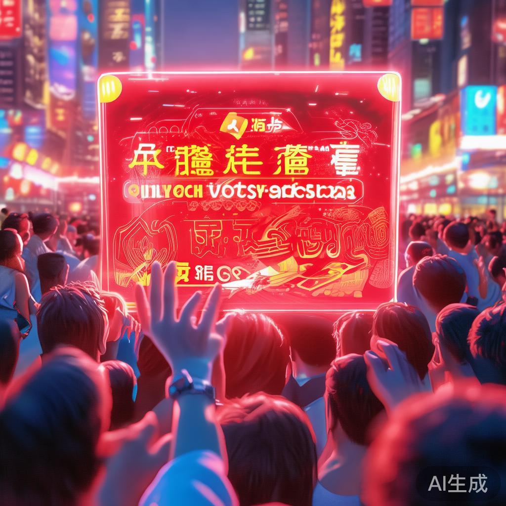 快速领取口令红包,开启你的品牌新篇章! - 快讯网 - 分享生活资讯热点话题综合门户网www.runxiakeji.com