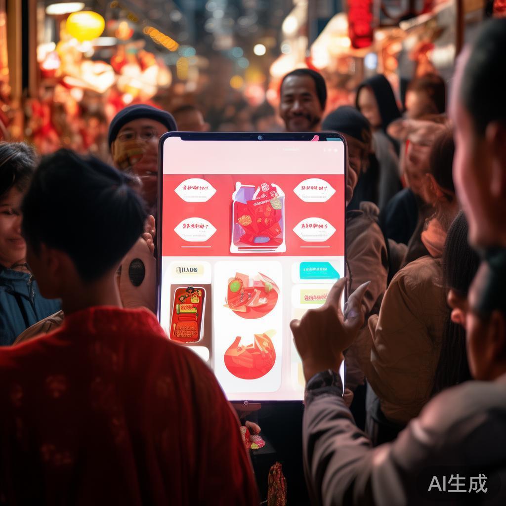 怎么领取口令红包? - 快讯网 - 分享生活资讯热点话题综合门户网www.runxiakeji.com
