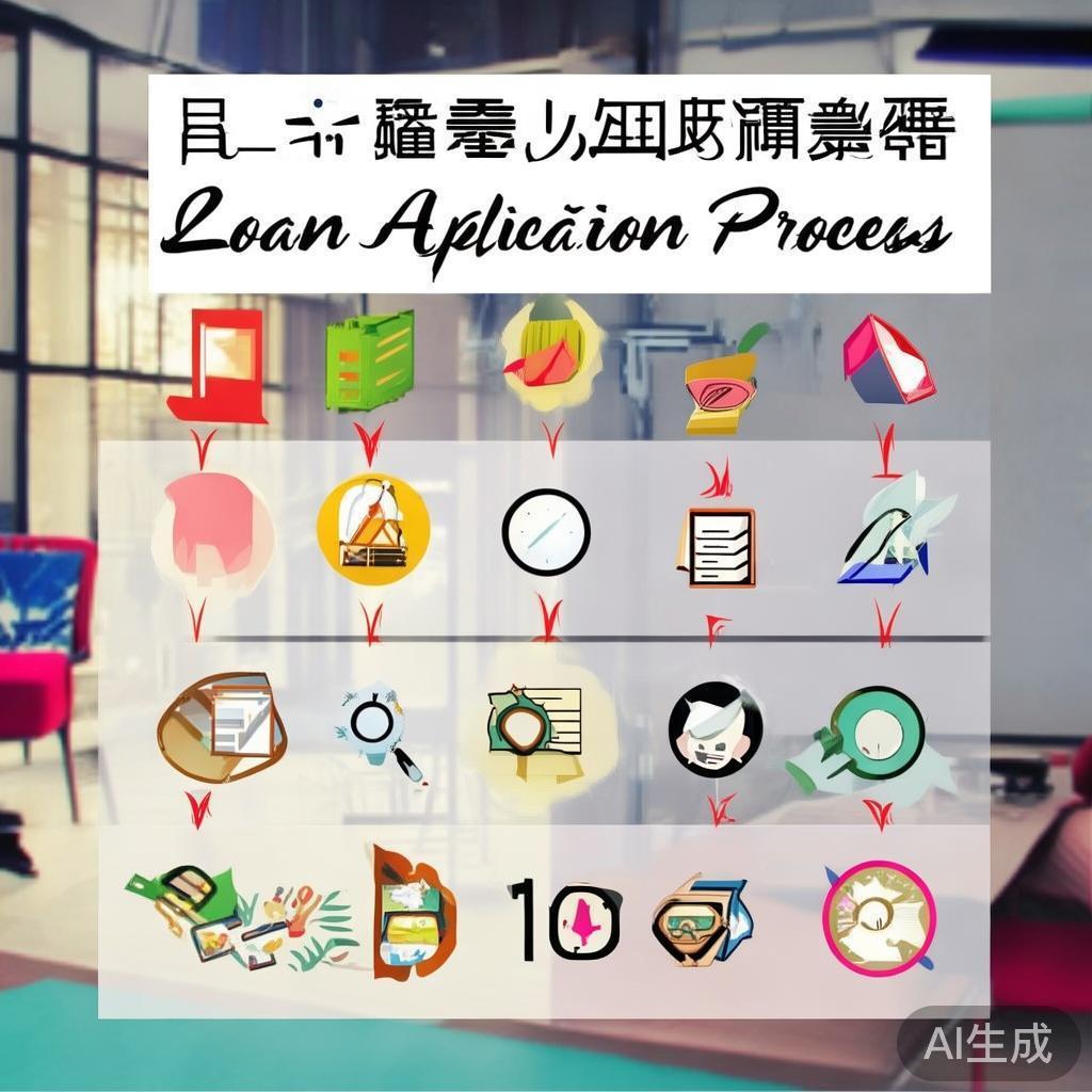 招联好期贷申请全攻略,轻松掌握申请流程 - 快讯网 - 分享生活资讯热点话题综合门户网www.runxiakeji.com