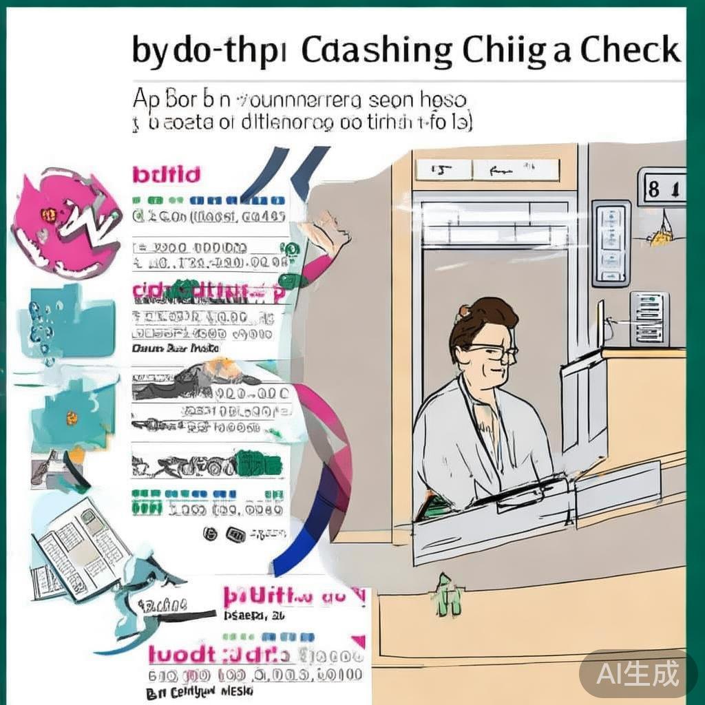 支票领取步骤解析,你必须知道的怎么领取支票 - 快讯网 - 分享生活资讯热点话题综合门户网www.runxiakeji.com