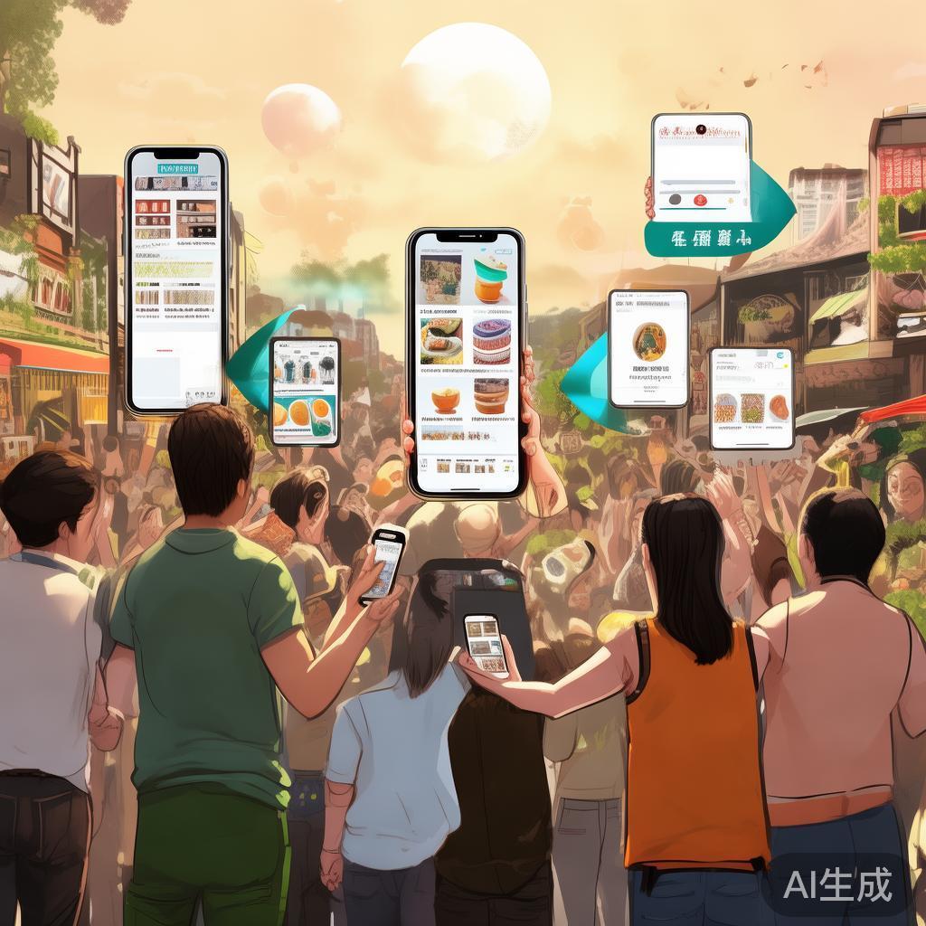 拼多多自然获客,低成本高转化的实战策略 - 快讯网 - 分享生活资讯热点话题综合门户网www.runxiakeji.com