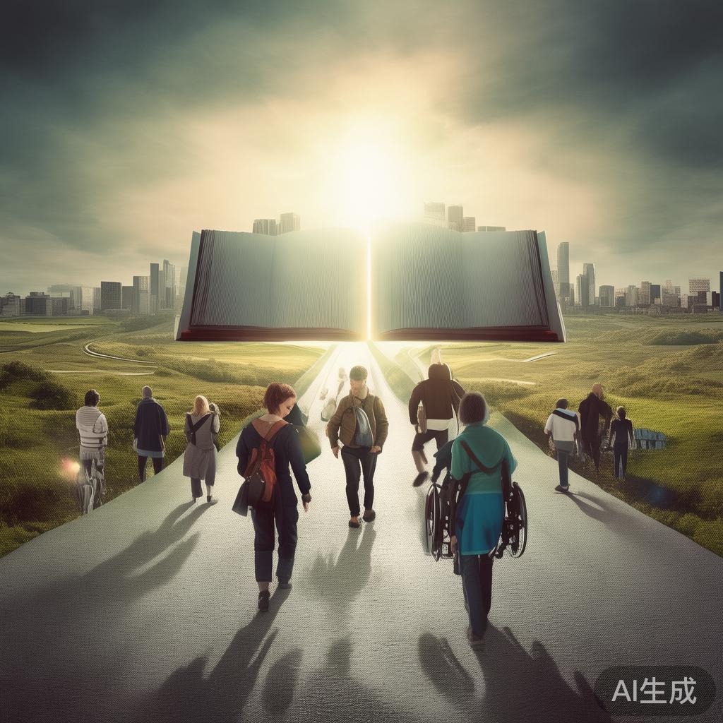 从零开始,探索残疾补贴的全貌 - 快讯网 - 分享生活资讯热点话题综合门户网www.runxiakeji.com