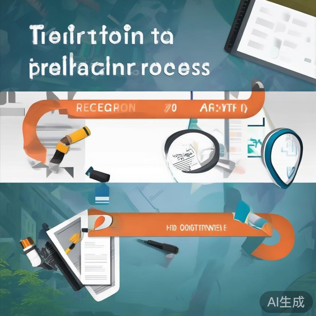 详解申请商标流程，从准备到注册的每一步 - 快讯网 - 分享生活资讯热点话题综合门户网www.runxiakeji.com
