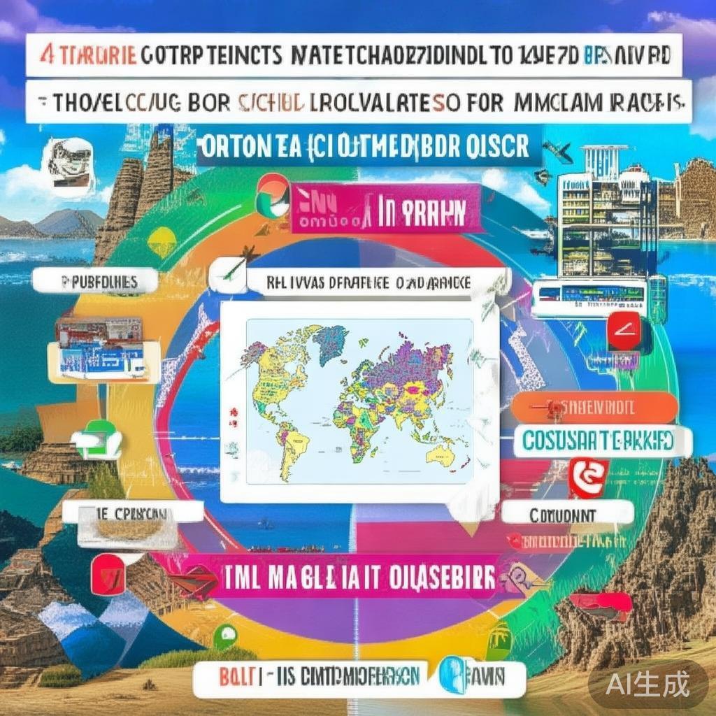 私人订制旅行怎么获客？这5招私域流量玩法，让客户主动找上门！ - 快讯网 - 分享生活资讯热点话题综合门户网www.runxiakeji.com