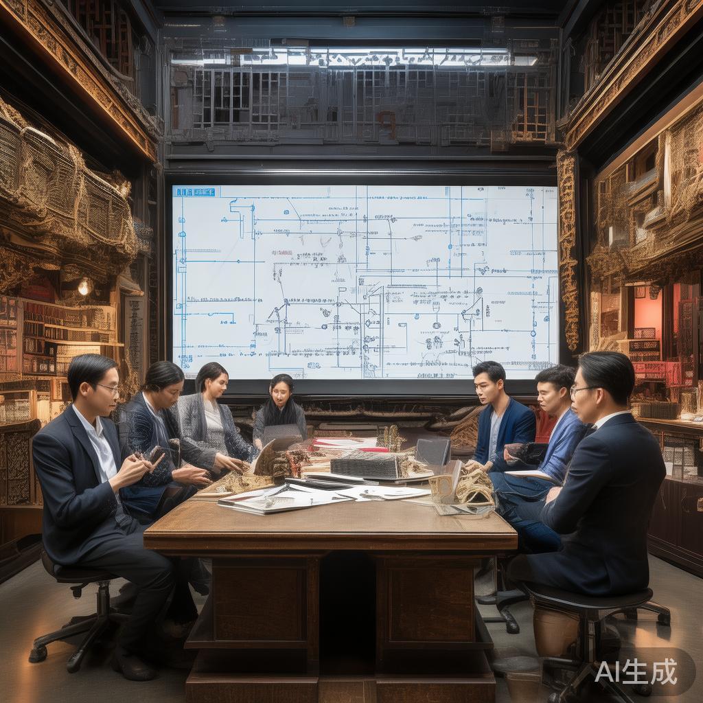 传统装修公司获客困境,如何破局? - 快讯网 - 分享生活资讯热点话题综合门户网www.runxiakeji.com