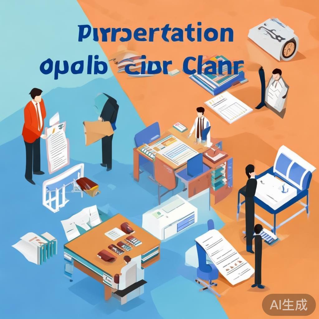 详解仲裁申请流程,从准备到提交的每一步 - 快讯网 - 分享生活资讯热点话题综合门户网www.runxiakeji.com