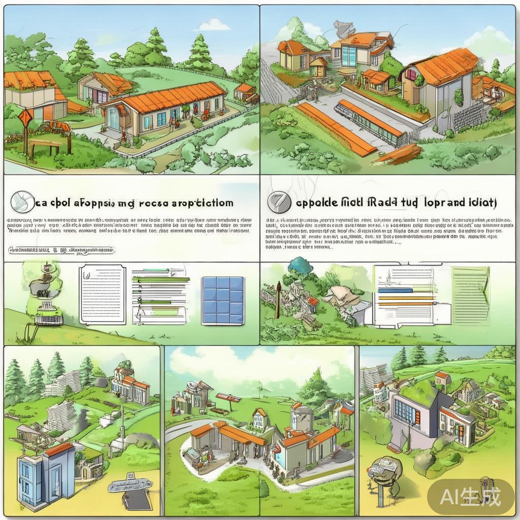 详解申请宅基地的流程与注意事项 - 快讯网 - 分享生活资讯热点话题综合门户网www.runxiakeji.com