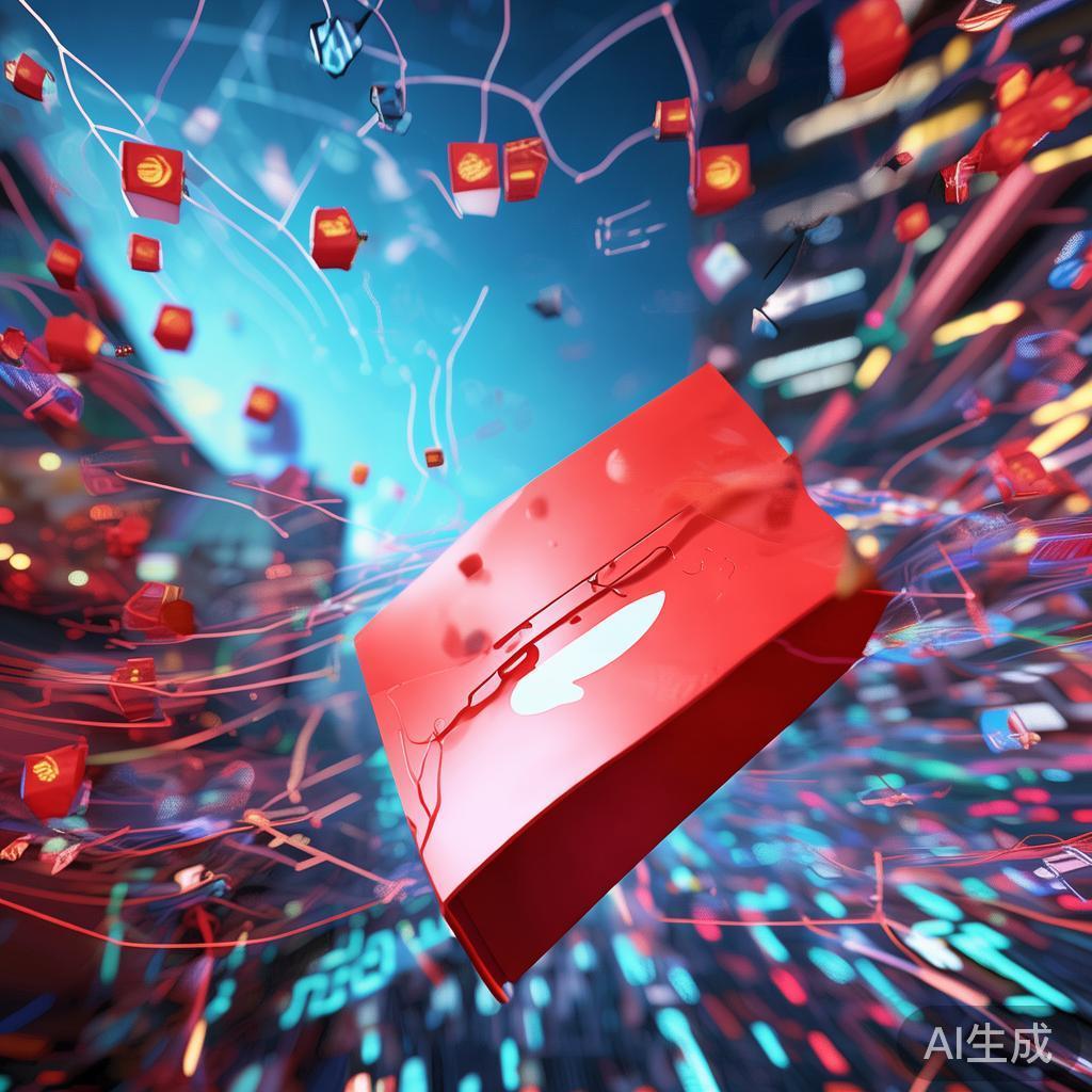 微信红包，流量经济的另一面 - 快讯网 - 分享生活资讯热点话题综合门户网www.runxiakeji.com