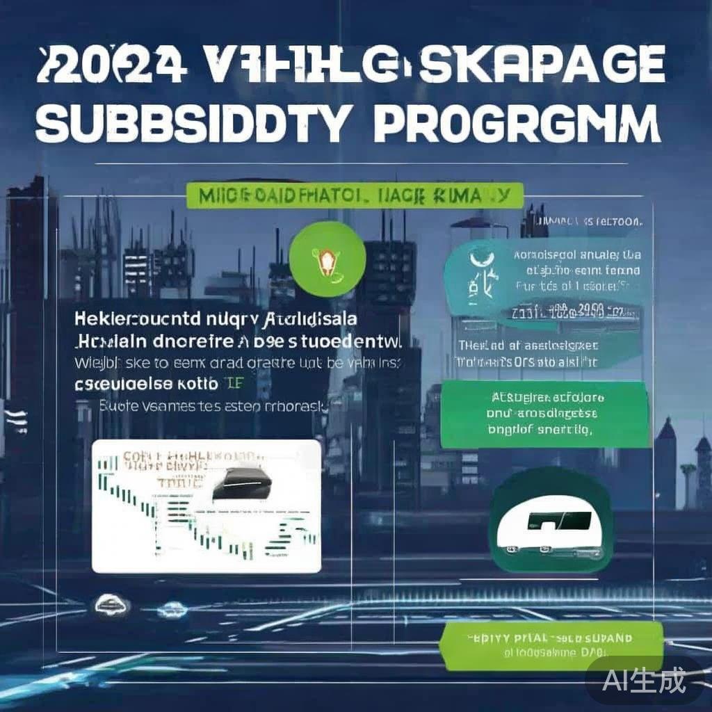 车辆报废补贴标准详解，2024年最新政策与申请指南 - 快讯网 - 分享生活资讯热点话题综合门户网www.runxiakeji.com