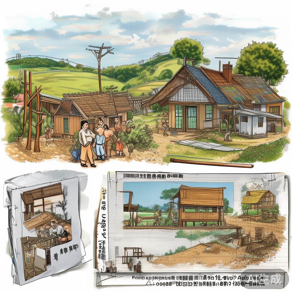 农村建房申请流程详解 - 快讯网 - 分享生活资讯热点话题综合门户网www.runxiakeji.com