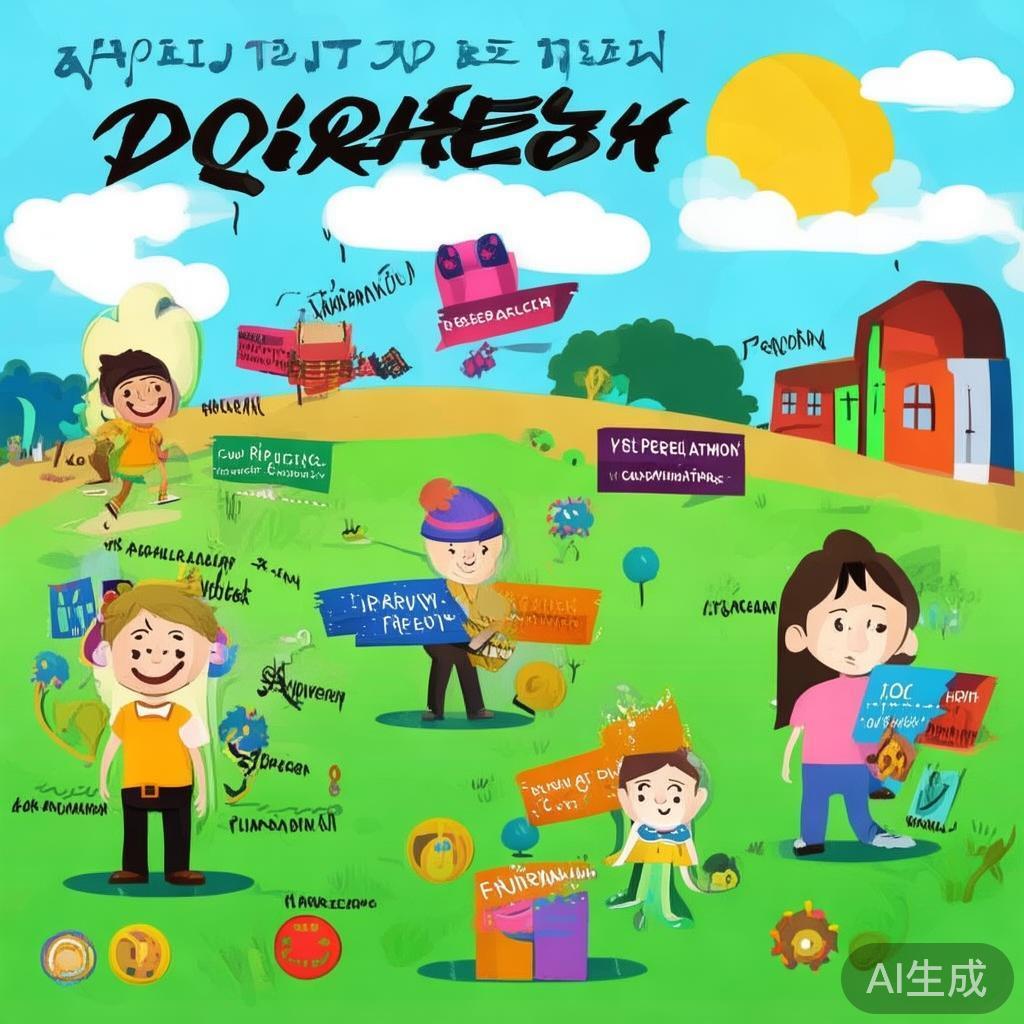 幼儿园申请流程指南，为孩子的未来启航 - 快讯网 - 分享生活资讯热点话题综合门户网www.runxiakeji.com