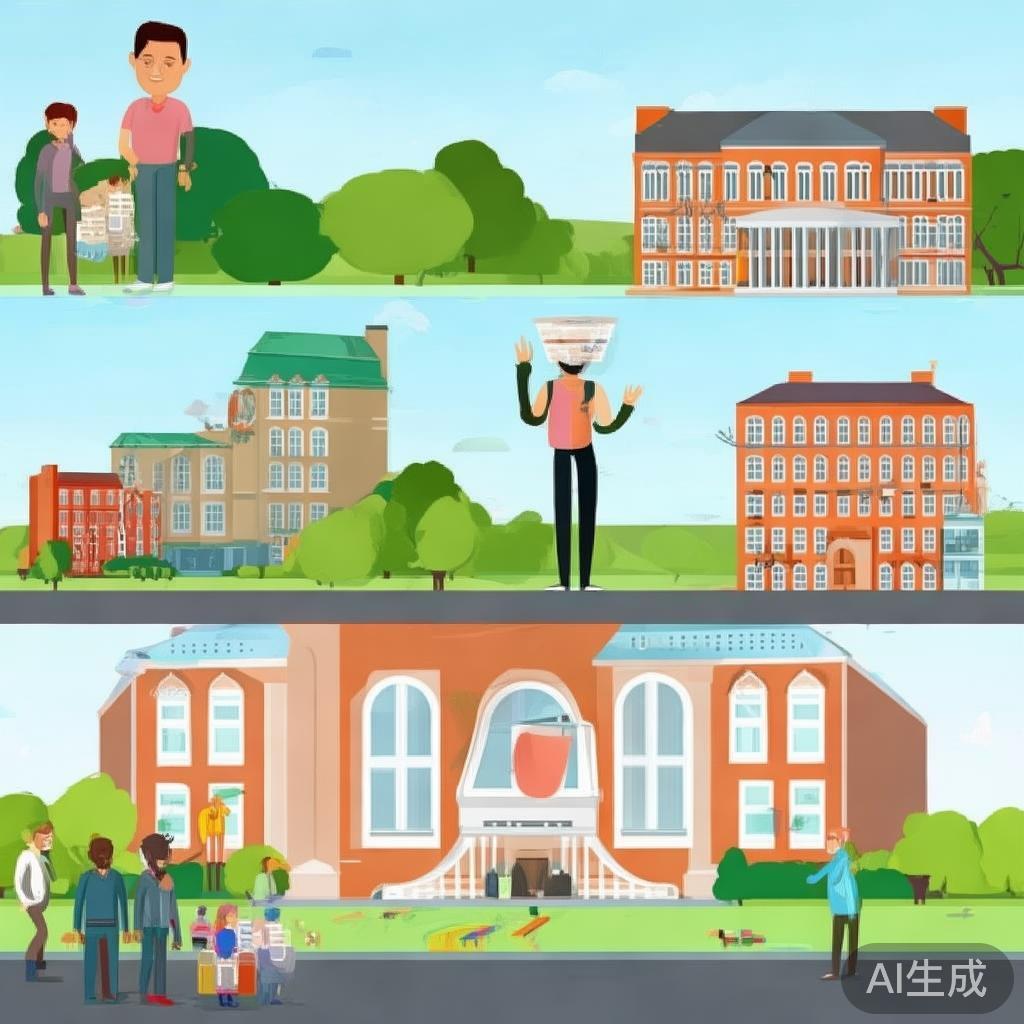 申请留学，从准备到成功的全面指南 - 快讯网 - 分享生活资讯热点话题综合门户网www.runxiakeji.com